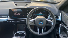 BMW iX1 150kW eDrive20 M Sport 65kWh 5dr Auto Electric Estate